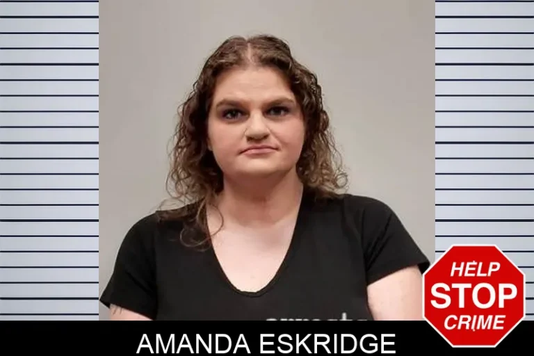 Amanda Eskridge