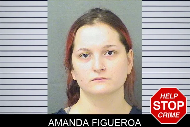 Amanda FiguEroa