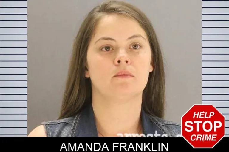 Amanda Franklin