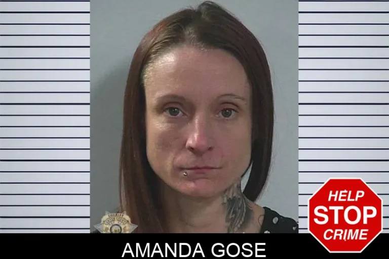 Amanda Gose