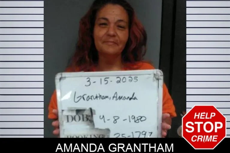 Amanda Grantham
