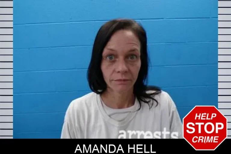 Amanda Hell
