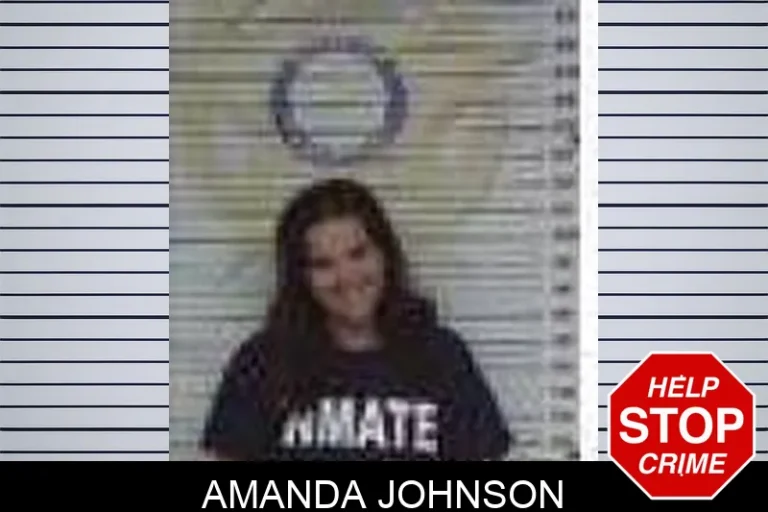 Amanda Johnson