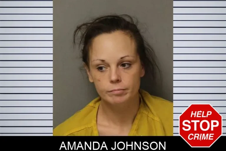 Amanda Johnson