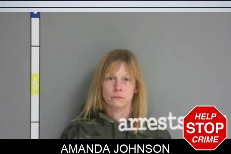 Amanda Johnson