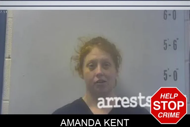 Amanda Kent