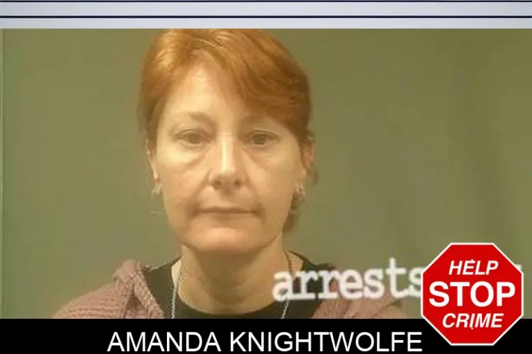 Amanda Knightwolfe