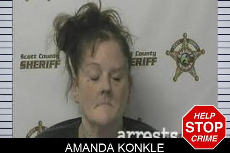 Amanda Konkle