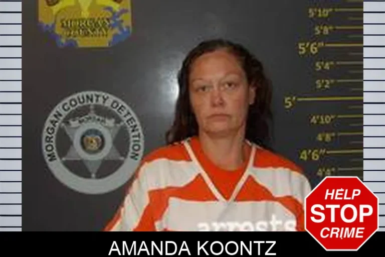 Amanda Koontz