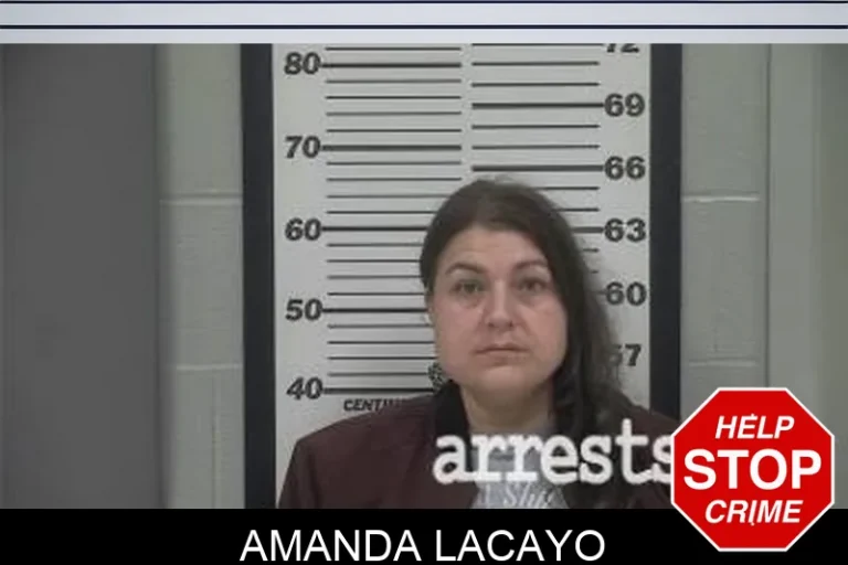 Amanda Lacayo