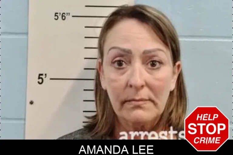 Amanda Lee