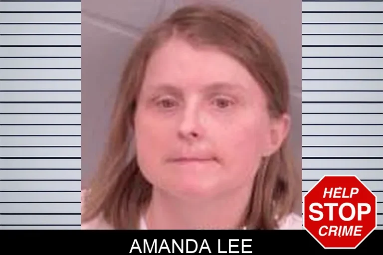 Amanda Lee