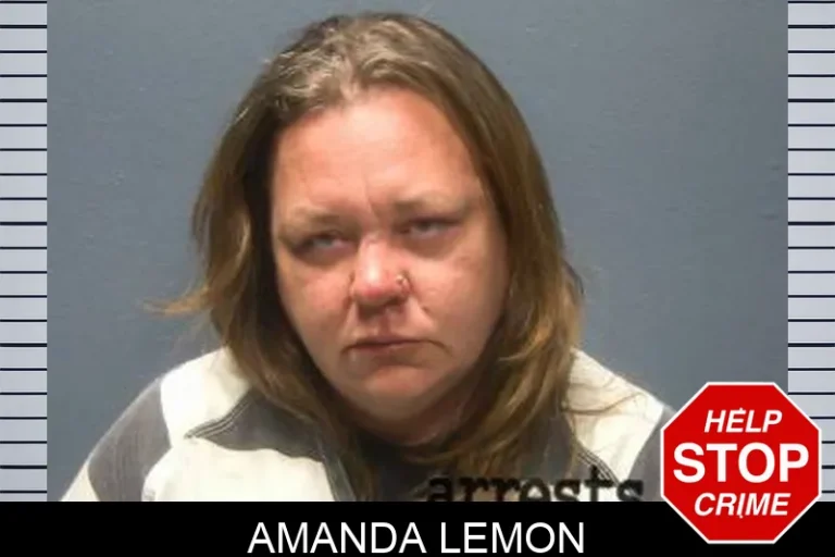 Amanda Lemon