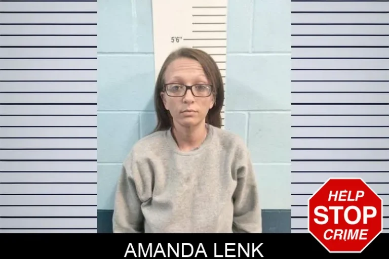 Amanda Lenk