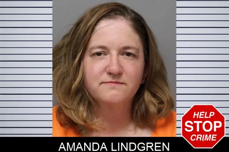Amanda Lindgren