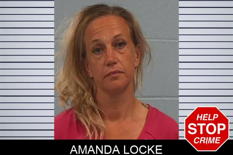 Amanda Locke