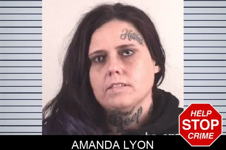 Amanda Lyon
