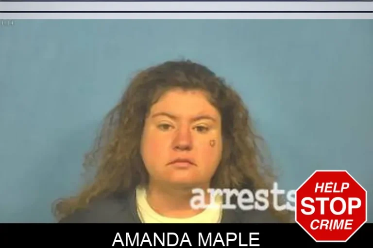 Amanda Maple