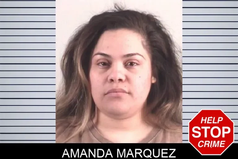 Amanda MarquEz