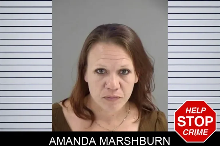 Amanda MarshbuRn