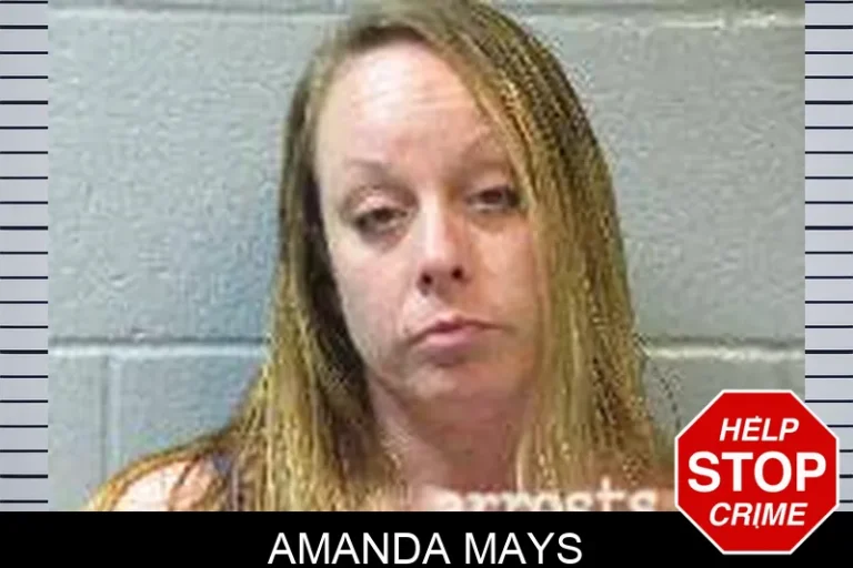 Amanda Mays