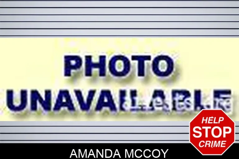 Amanda McCoy
