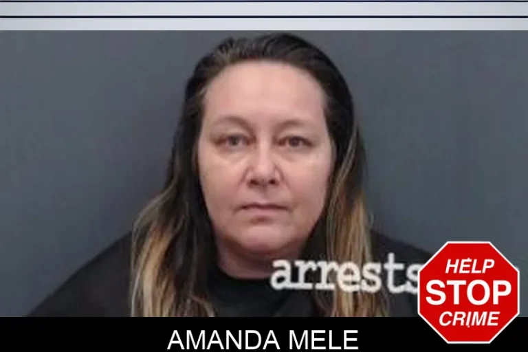 Amanda Mele