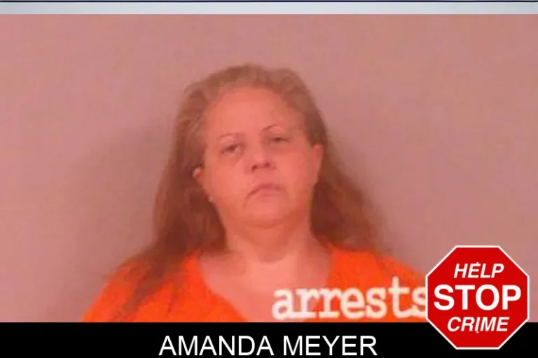 Amanda Meyer