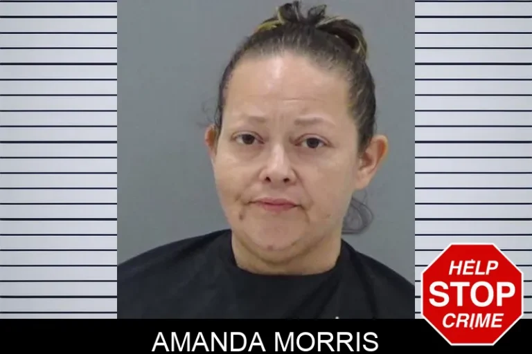 Amanda Morris