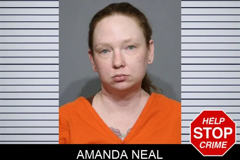 Amanda Neal