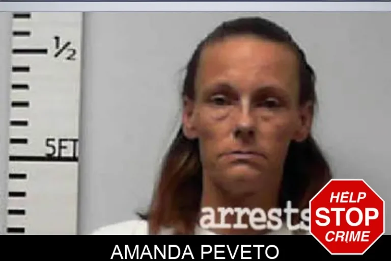 Amanda Peveto