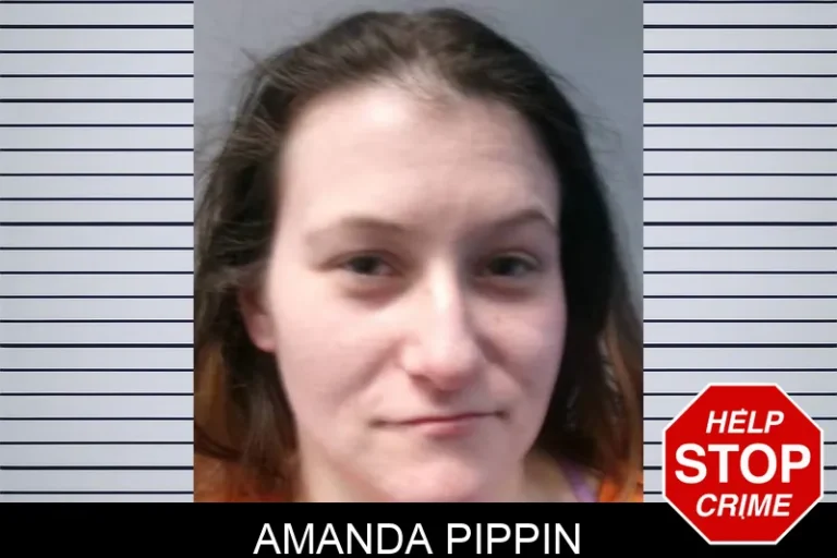 Amanda Pippin