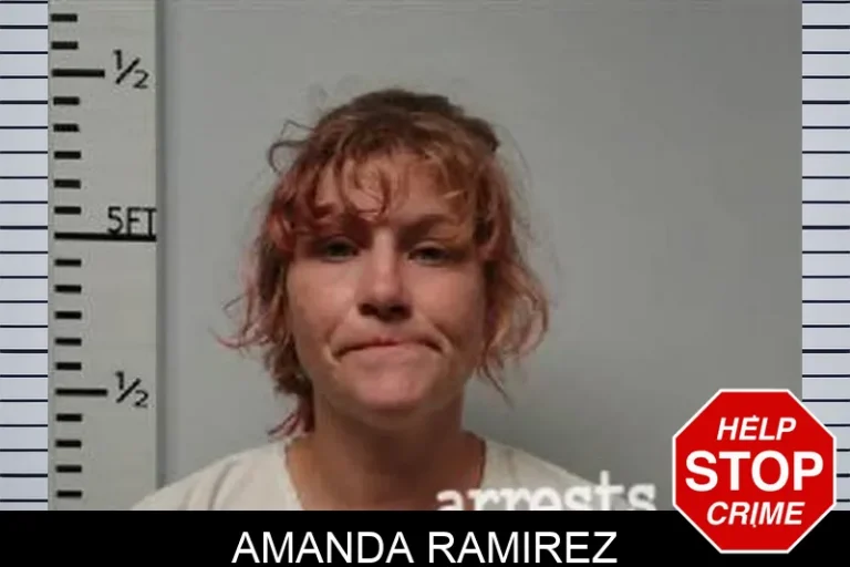 Amanda Ramirez