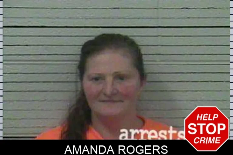 Amanda Rogers