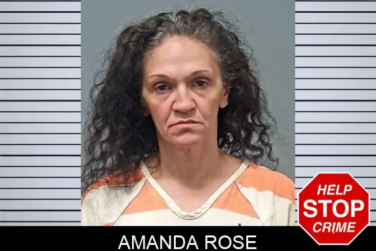 Amanda Rose