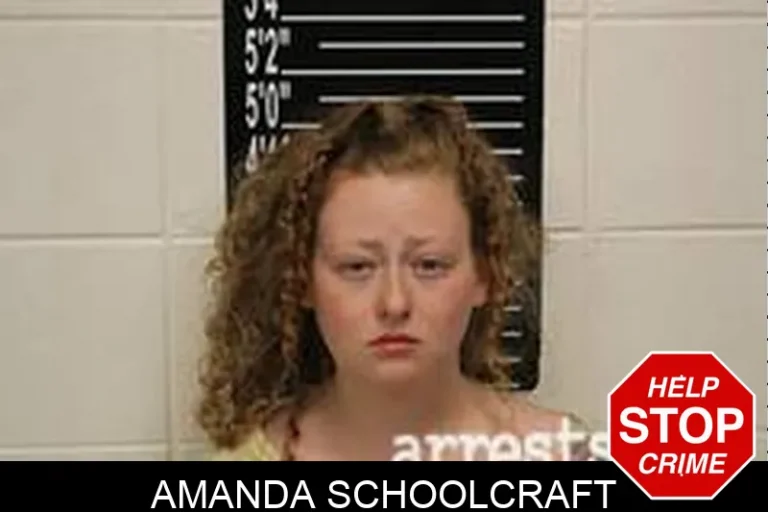 Amanda Schoolcraft
