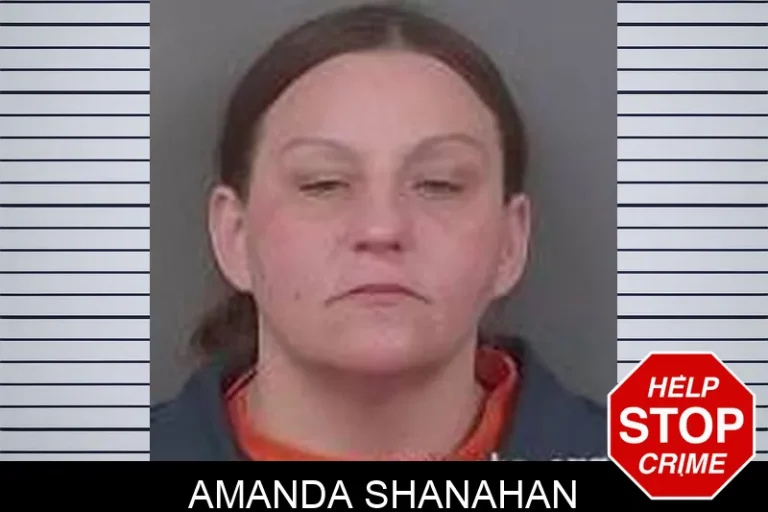 Amanda Shanahan