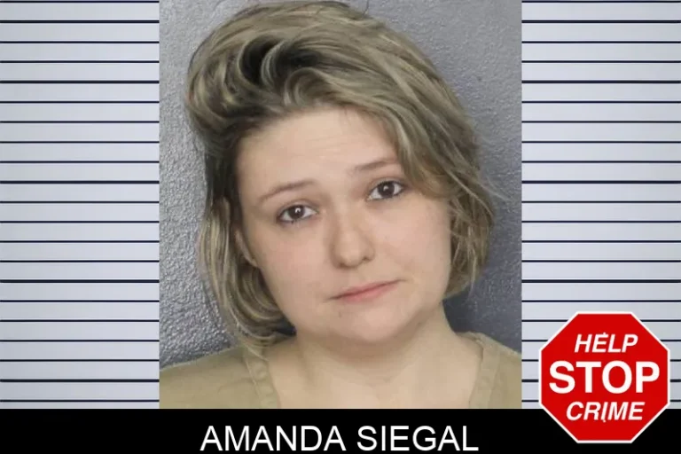 Amanda Siegal