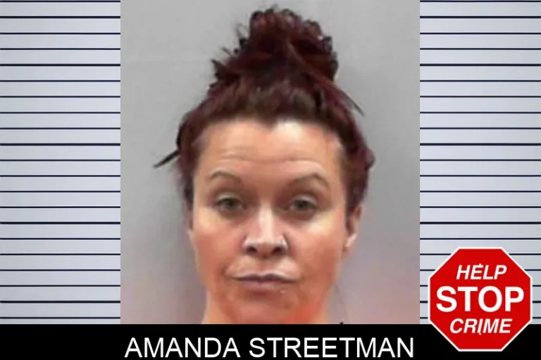Amanda Streetman