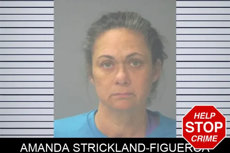 Amanda Strickland-FiguEroa