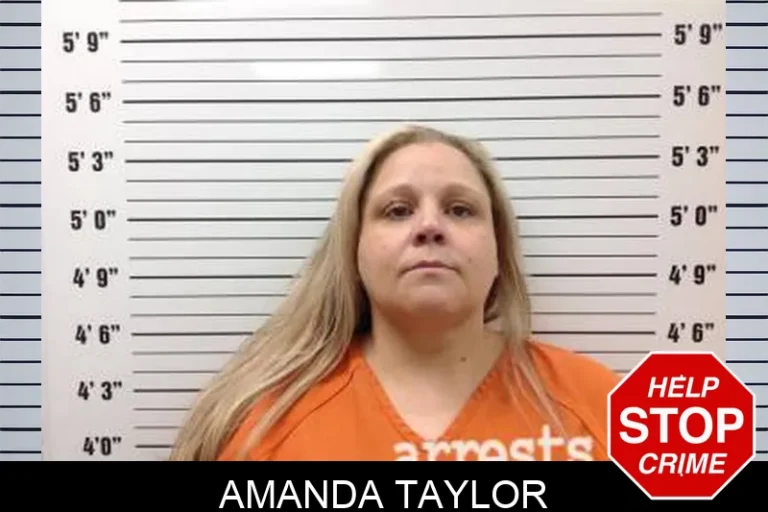 Amanda Taylor