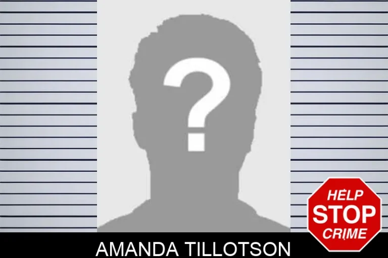Amanda Tillotson