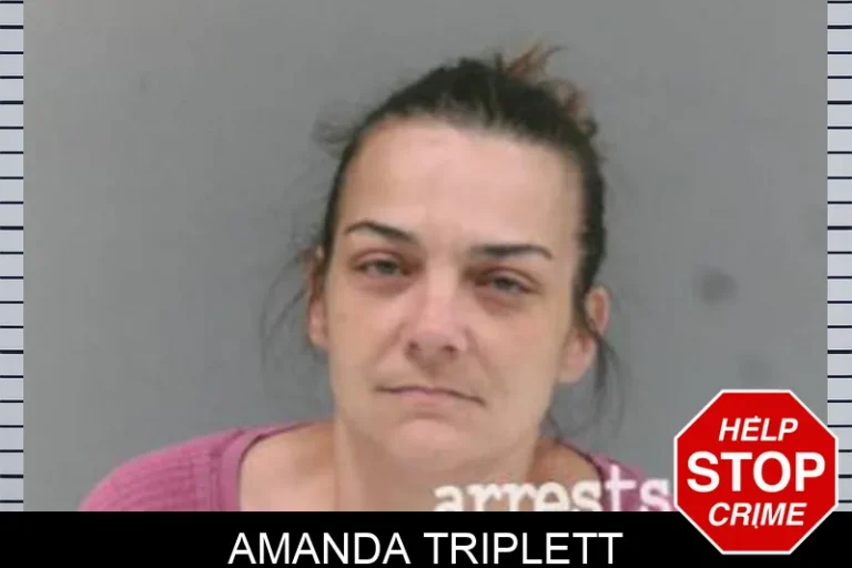 Amanda Triplett