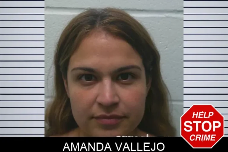 Amanda Vallejo