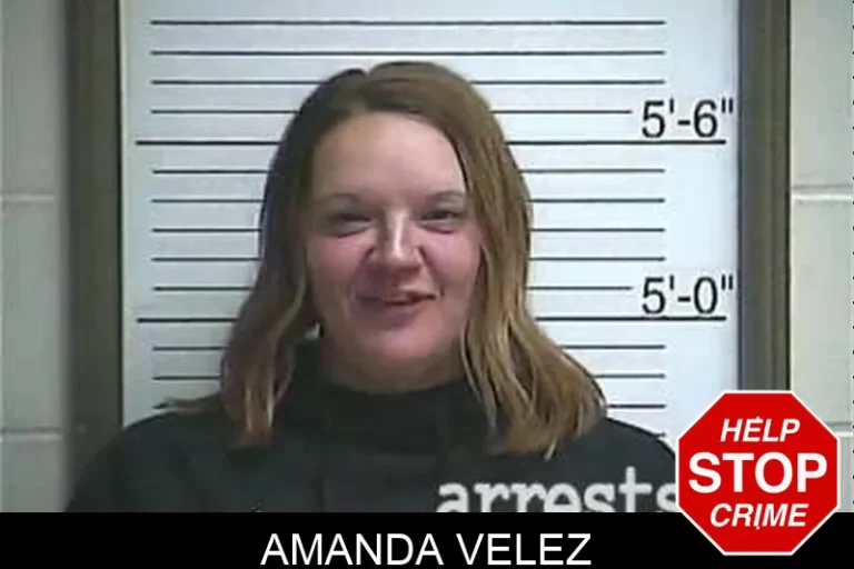 Amanda Velez