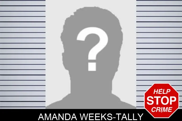Amanda Weeks-Tally
