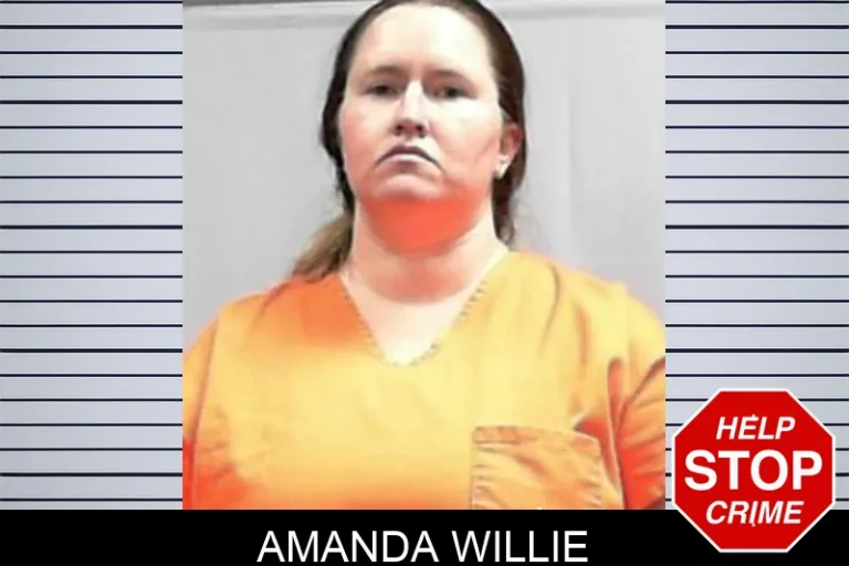 Amanda Willie