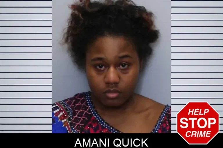 Amani QuIck