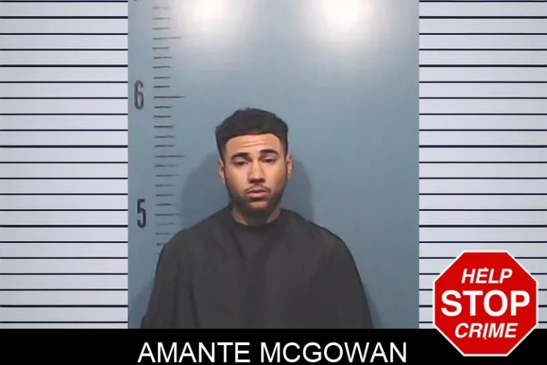 Amante McGowan