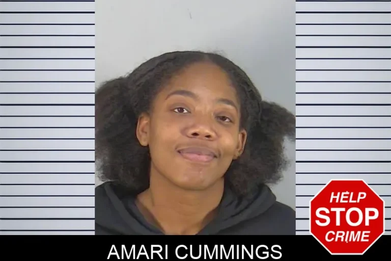 Amari CuMmings